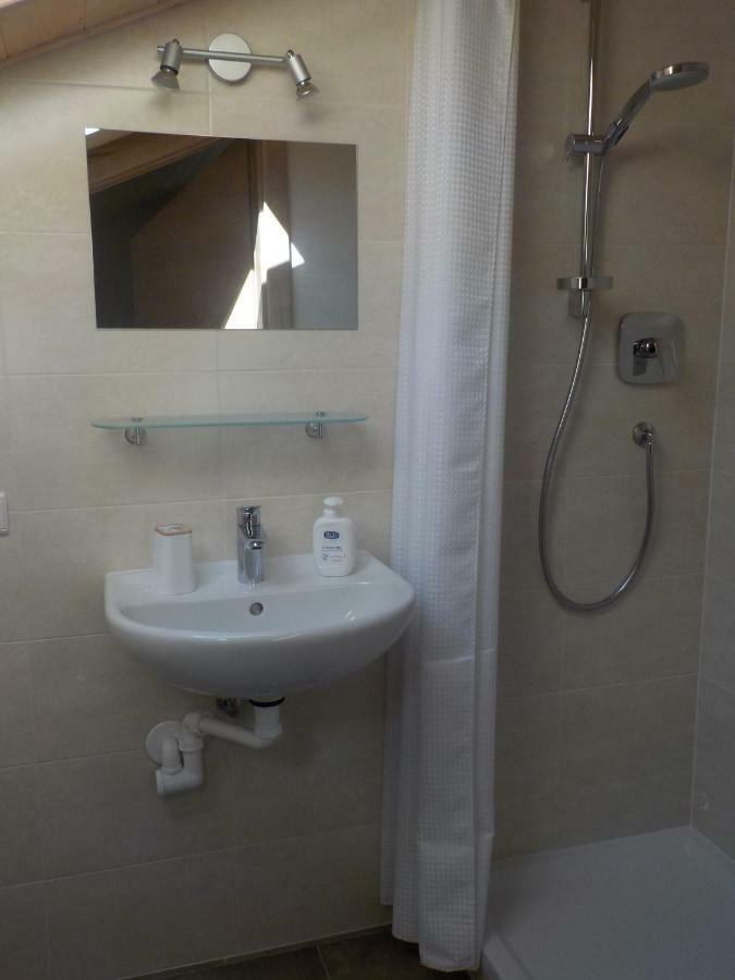 Berghuette Plafoetschalm Apartment ตีเรส ภายนอก รูปภาพ