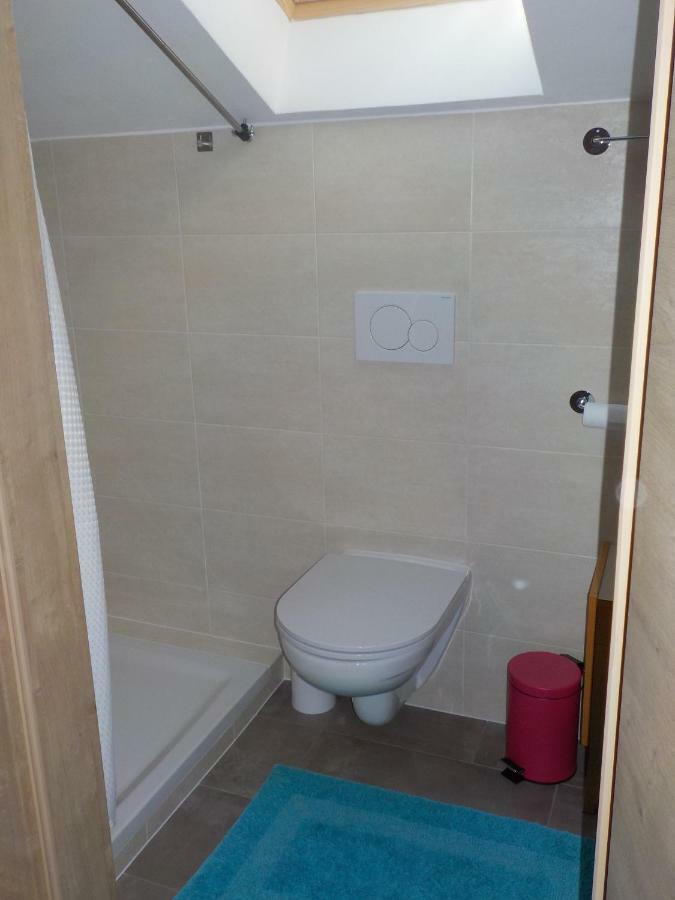 Berghuette Plafoetschalm Apartment ตีเรส ภายนอก รูปภาพ
